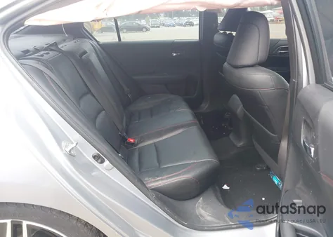 2017 Honda Accord Sport Se from USA, damaged, VIN 1HGCR2F1XHA073219